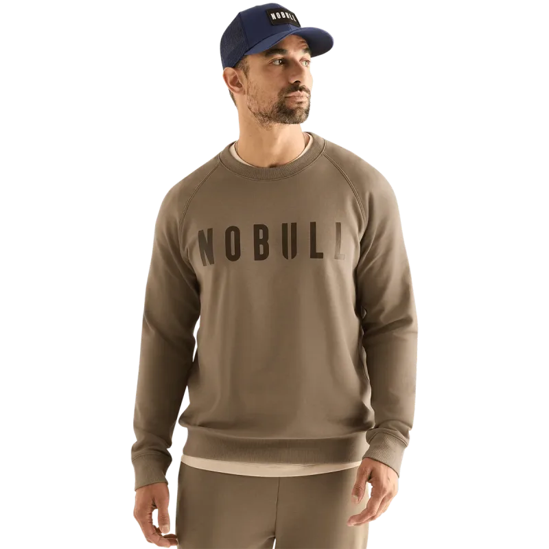 NOBULL Crew voor heren