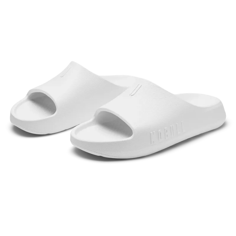 Recharge Slide para Homem