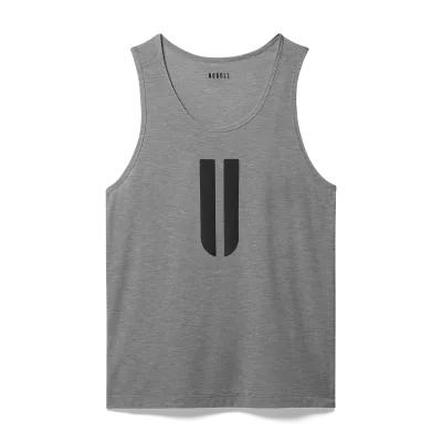 Męski tank U