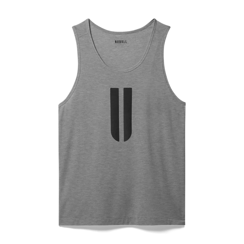 Męski tank U