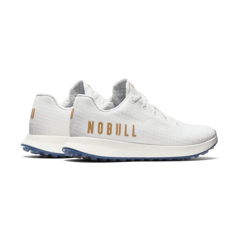 Herre Ripstop Golf Shoe