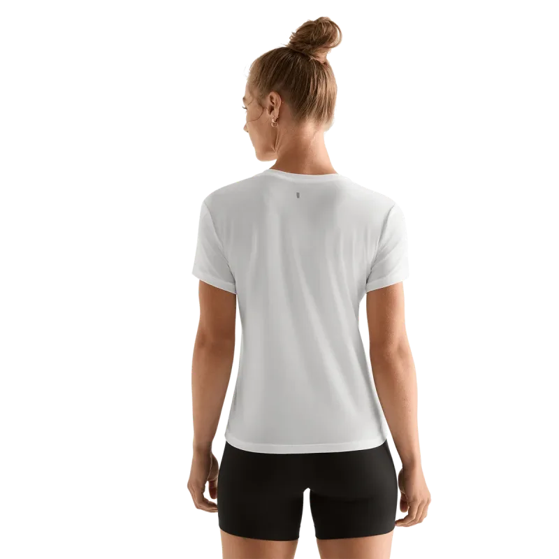 T-shirt NOBULL para Mulher