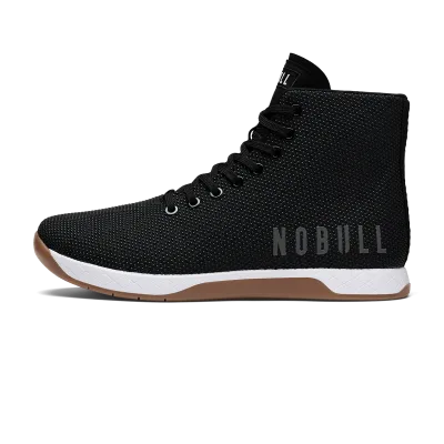 Dam Outwork High-Top