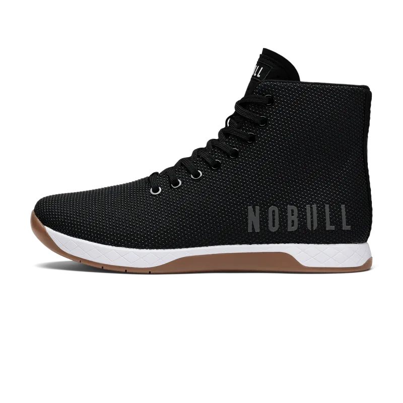 Dam Outwork High-Top