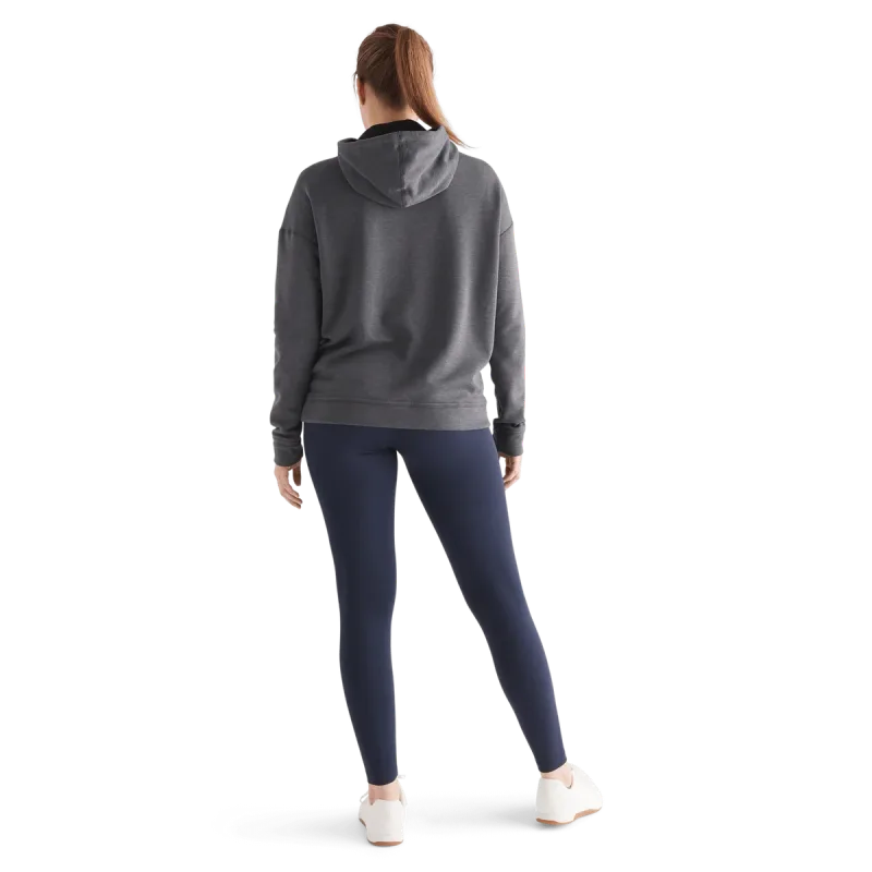 Legacy NOBULL Hoodie Dames