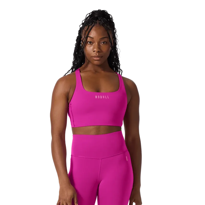 NOBULL Drive Longline Bra