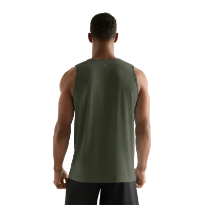 Męski tank top NOBULL