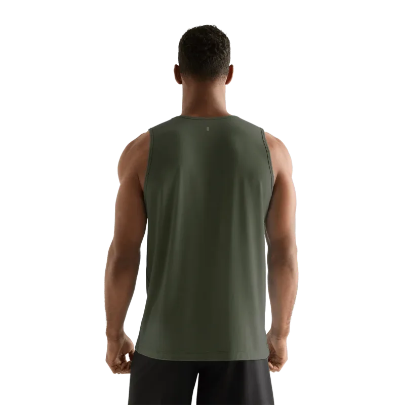 Męski tank top NOBULL