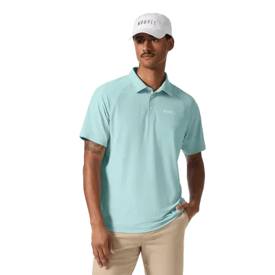 Herre All Fore It Polo