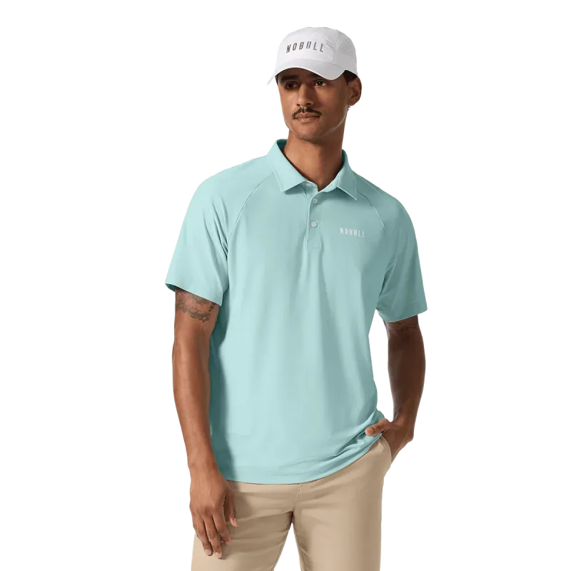 Men's All Fore It Polo