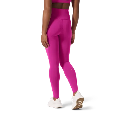 Damskie legginsy Drive o wysokim stanie 28"