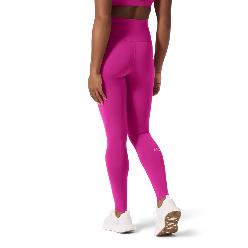 Damskie legginsy Drive o wysokim stanie 28"