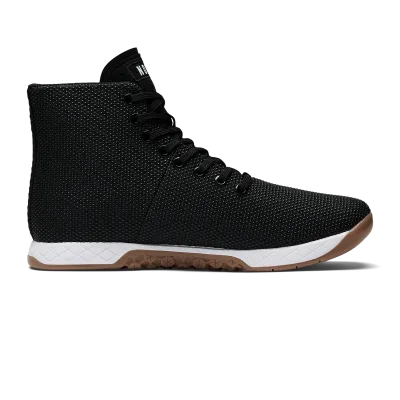 Dam Outwork High-Top