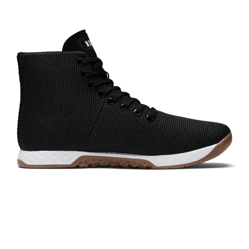 Dam Outwork High-Top