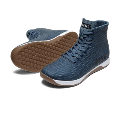 Heren Outwork High-Top