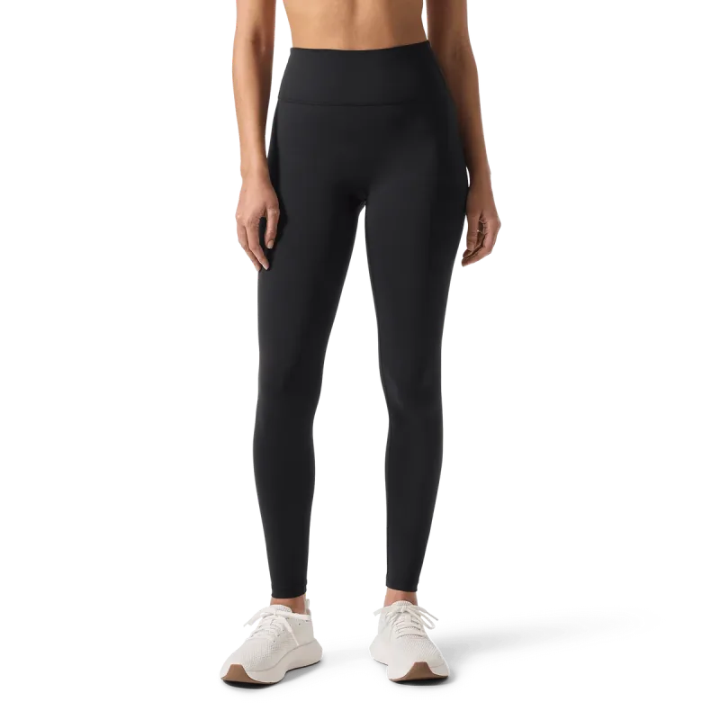 Dam U High-Rise Matte Tight 28"