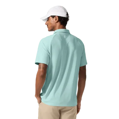 Herre All Fore It Polo