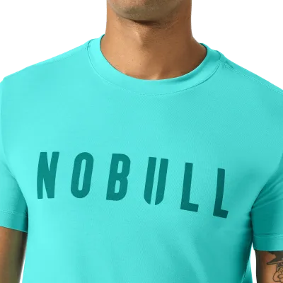 Męski t-shirt NOBULL