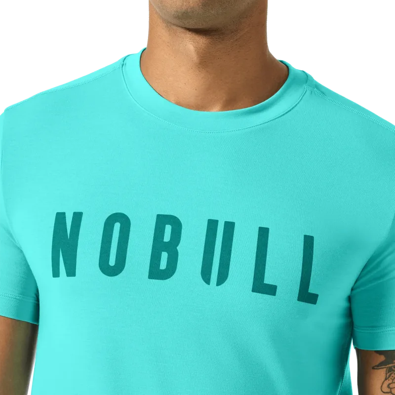 Męski t-shirt NOBULL