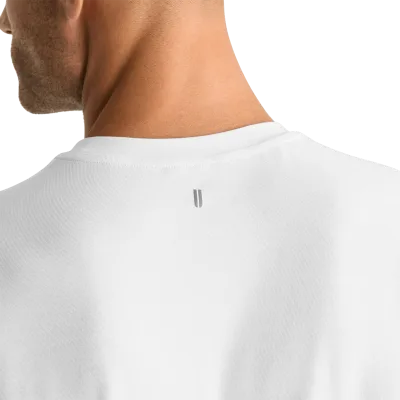 Heren NOBULL T-shirt
