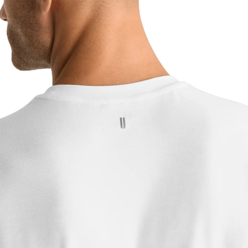 Heren NOBULL T-shirt