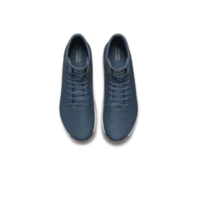 Heren Outwork High-Top