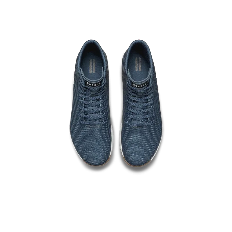 Heren Outwork High-Top