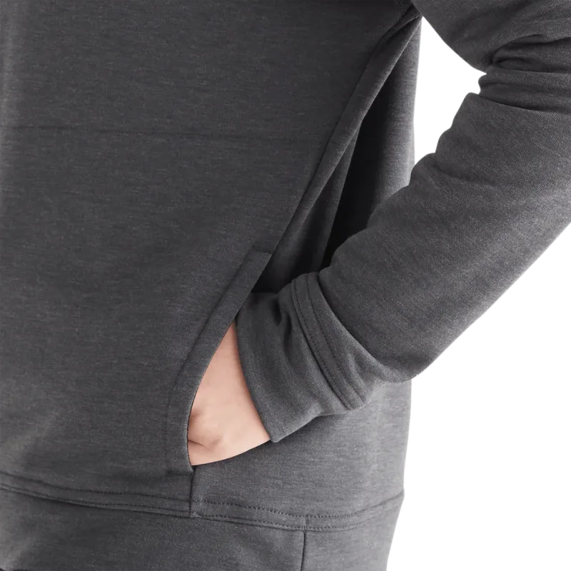 Legacy NOBULL Hoodie Dames