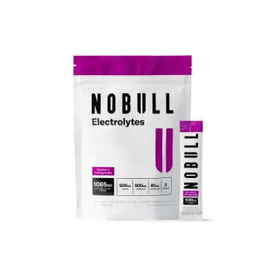 Elektrolytter
