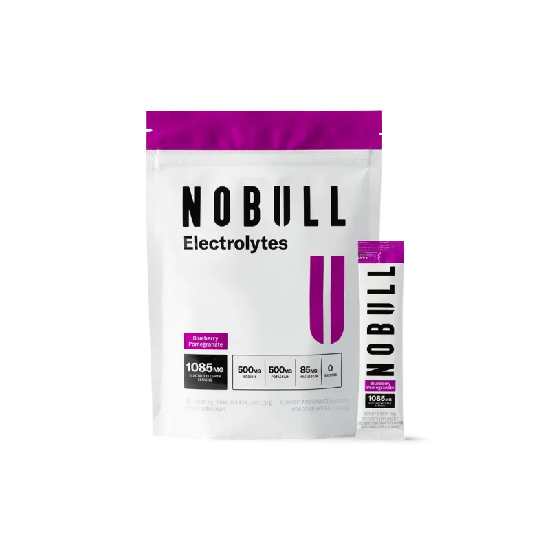 Elektrolytter