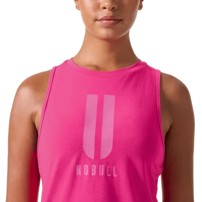 Dames U NOBULL Muscle Tank