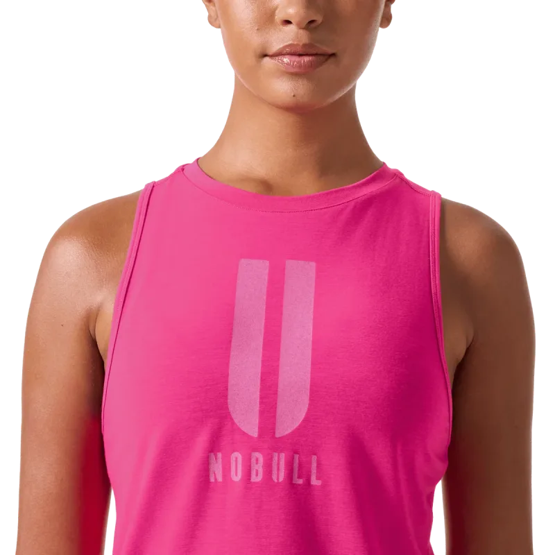 Dames U NOBULL Muscle Tank