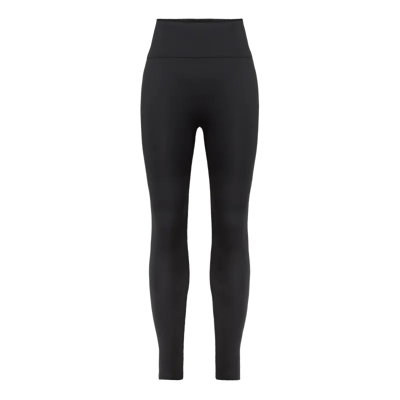 Dam U High-Rise Matte Tight 28"