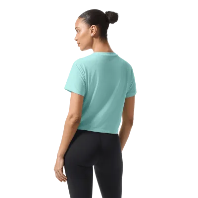 Dames NOBULL Boxy Tee