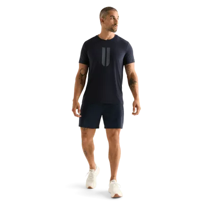 Herrars NOBULL Training Short 6" (utan foder)