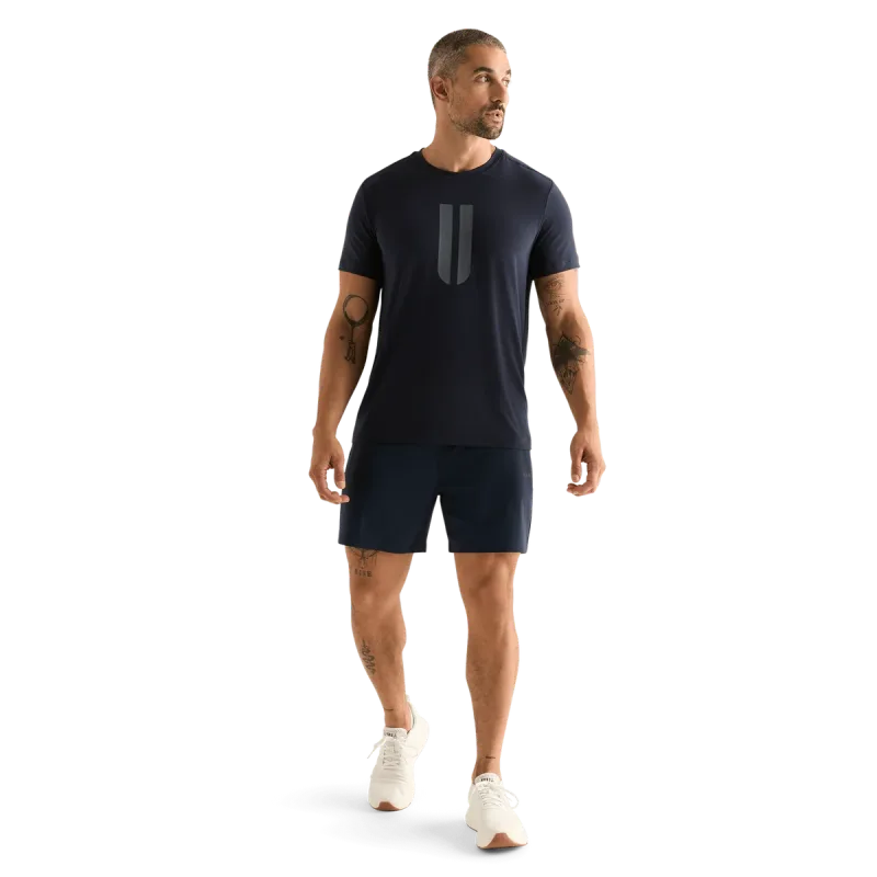 Herrars NOBULL Training Short 6" (utan foder)