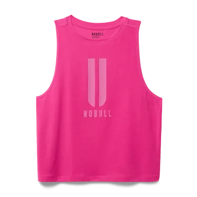 Dames U NOBULL Muscle Tank