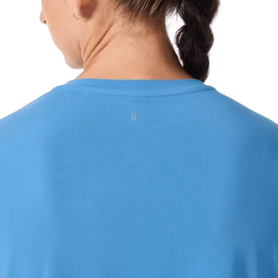 Damski T-shirt NOBULL Boxy