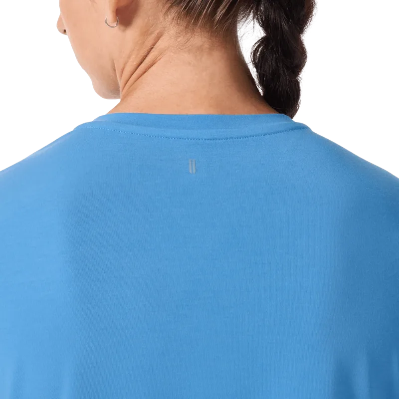Damski T-shirt NOBULL Boxy