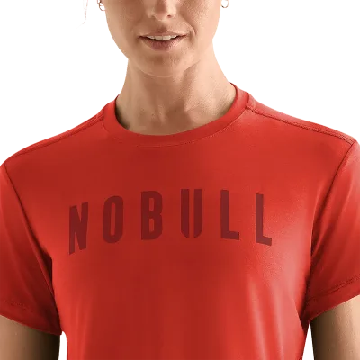 Dam NOBULL Boxy Tee