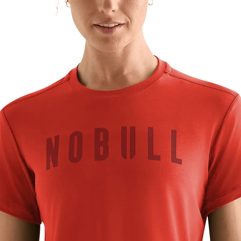 Dam NOBULL Boxy Tee