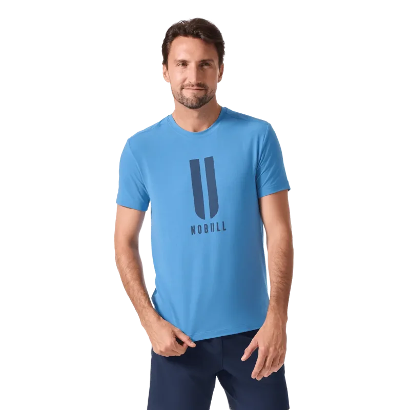 Heren U NOBULL T-shirt