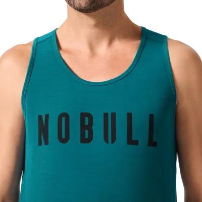 Heren NOBULL Tanktop