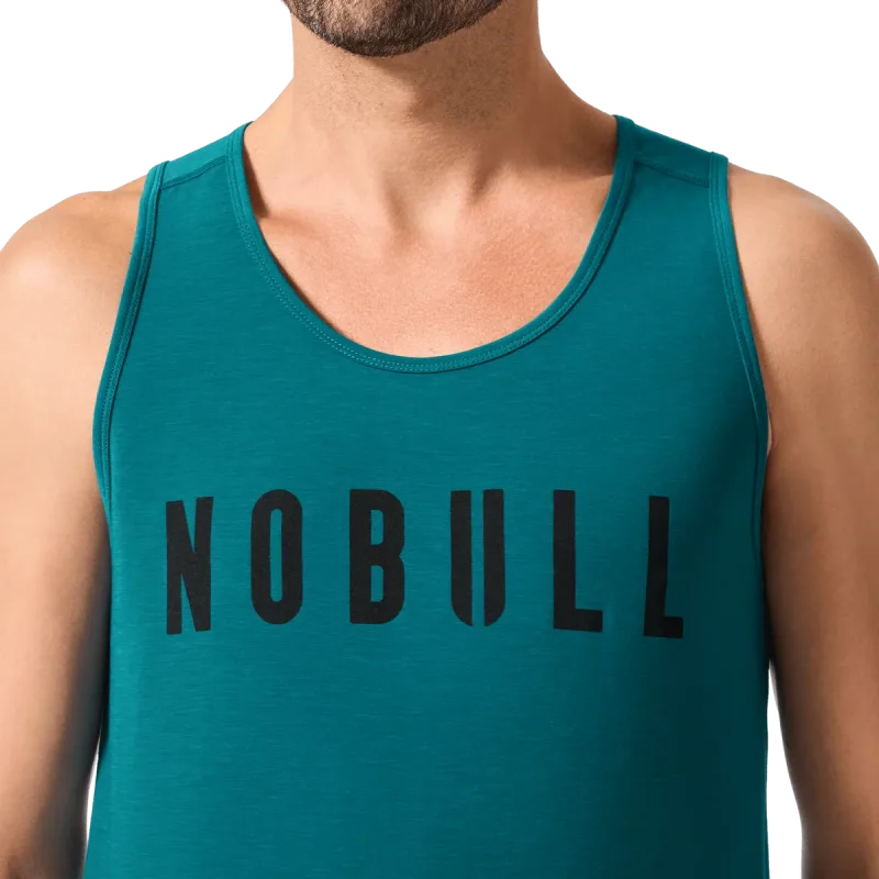 Heren NOBULL Tanktop