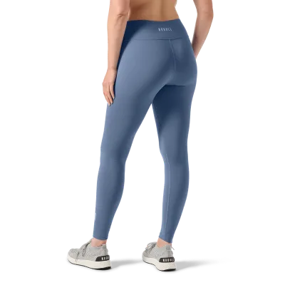 Dam U High-Rise Matte Tight 28"