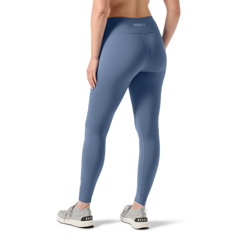Dam U High-Rise Matte Tight 28"