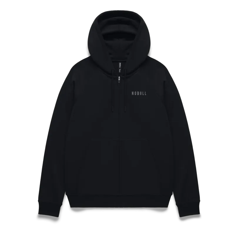 Herr NOBULL Full Zip Hoodie