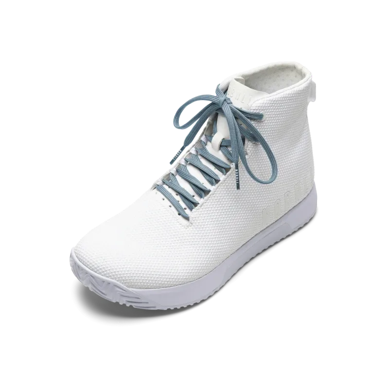 NOBULL High-Top Laces