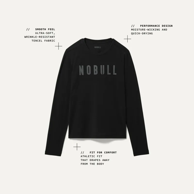 Dame NOBULL Long Sleeve Tee