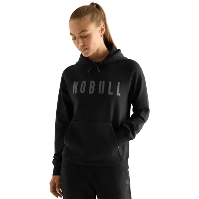 Damski hoodie NOBULL